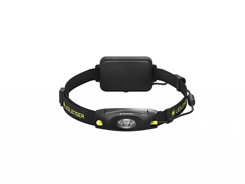 Đèn Pin đội đầu LedLenser NEO6R