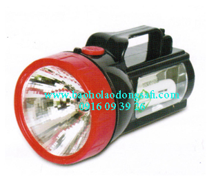 Đèn pin sạc xách tay Kentom KT 5700