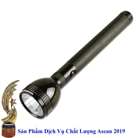 Đèn pin siêu sáng