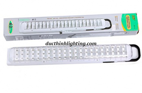 Đèn sạc Led