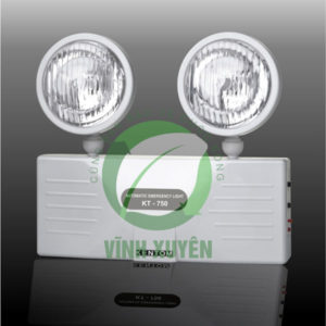 Đèn sự cố mất điện