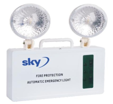 Đèn sự cố