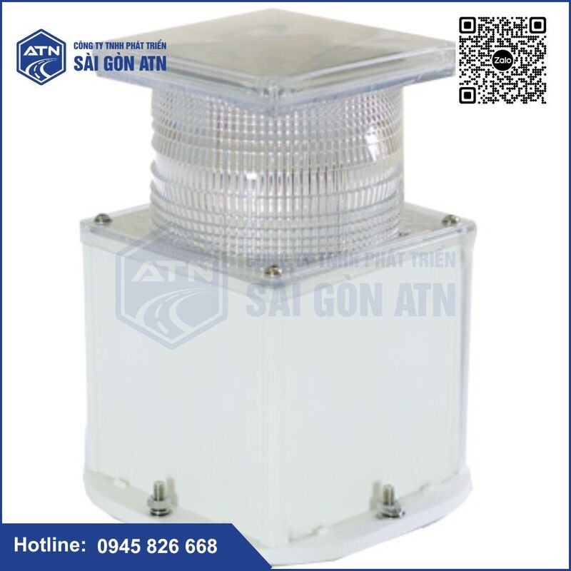 Đèn tín hiệu đường thủy BH140