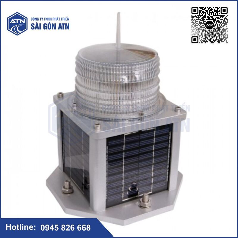 Đèn tín hiệu đường thủy BH140