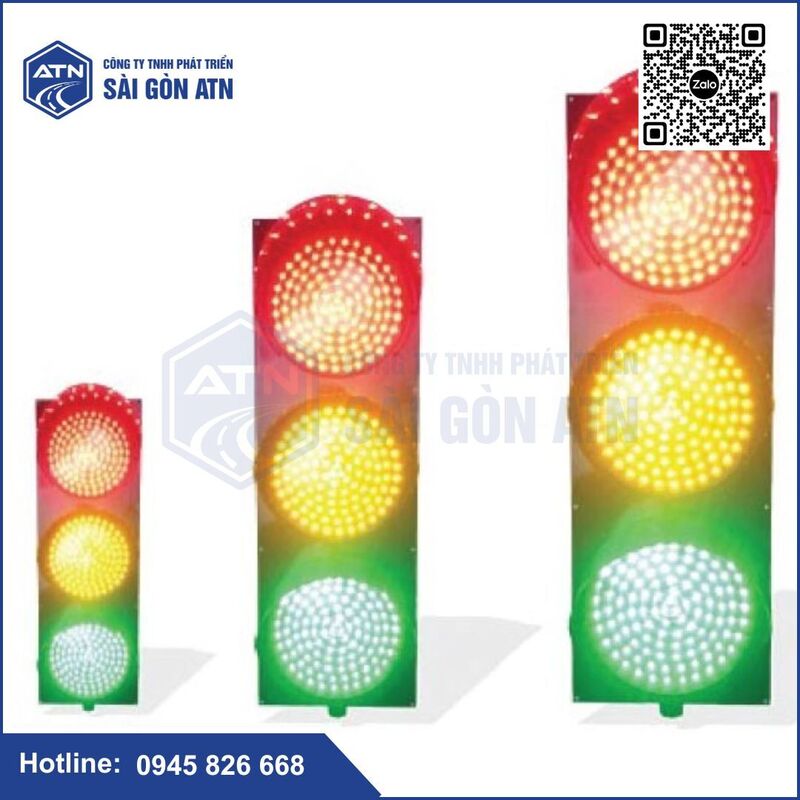 Đèn tín hiệu giao thông