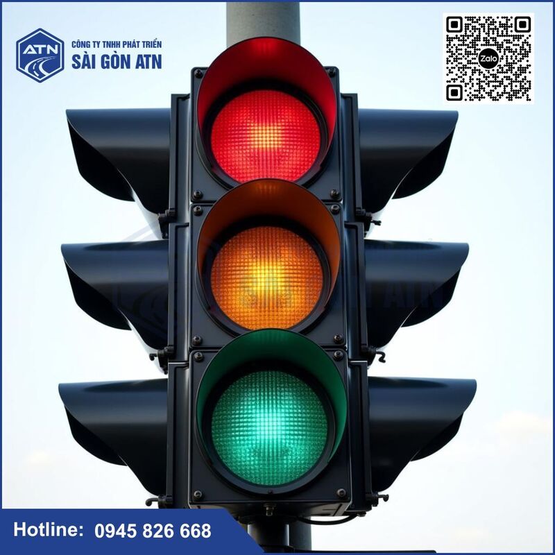 Đèn tín hiệu giao thông