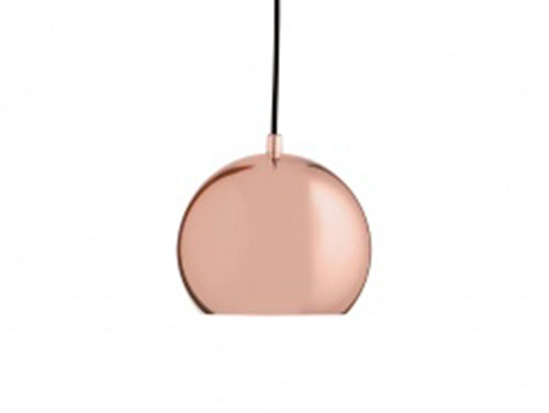 Đèn treo Ball