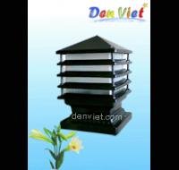 Đèn trụ cổng