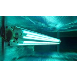 Đèn UV diệt khuẩn