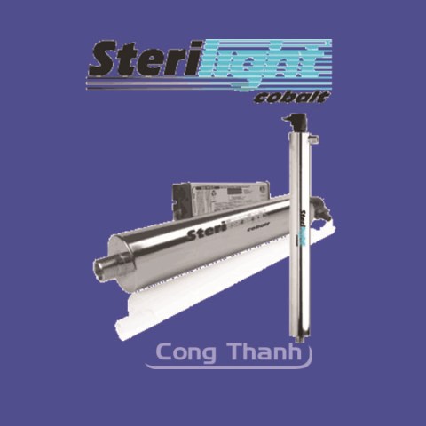 Đèn UV