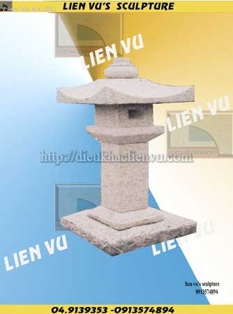 Đèn vườn
