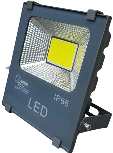 Đèn vuông 100w Kavin