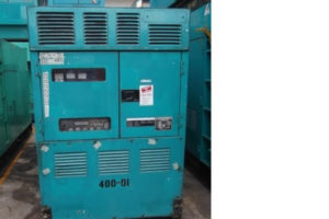 Máy phát điện cũ Denyo 400kva