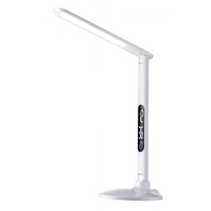 Đèn Led bàn có đồng hồ 7W