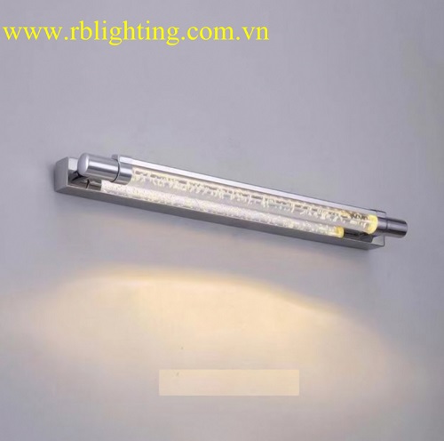Đèn chiếu gương