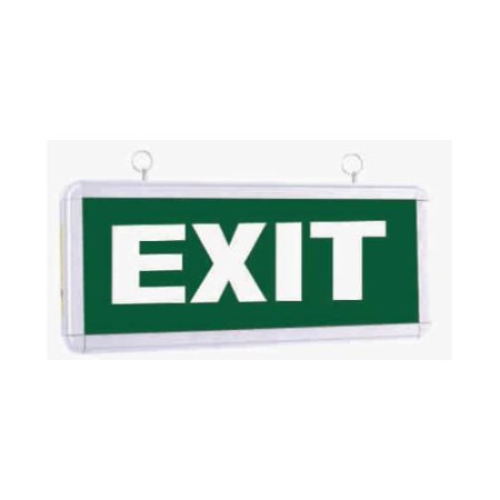 Đèn exit