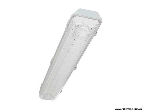 Đèn led tube