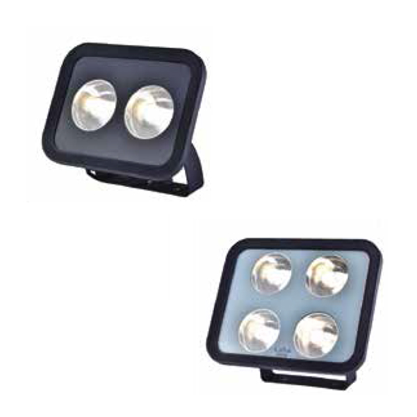 Đèn pha Led