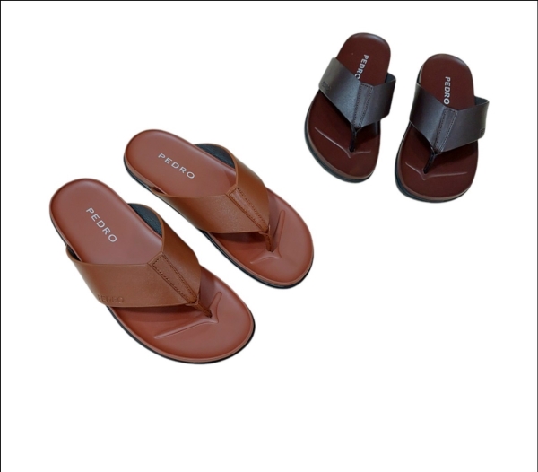 Dép xẹp nam
