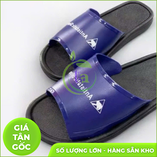 Dép phòng sạch
