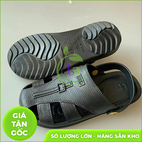 Dép phòng sạch