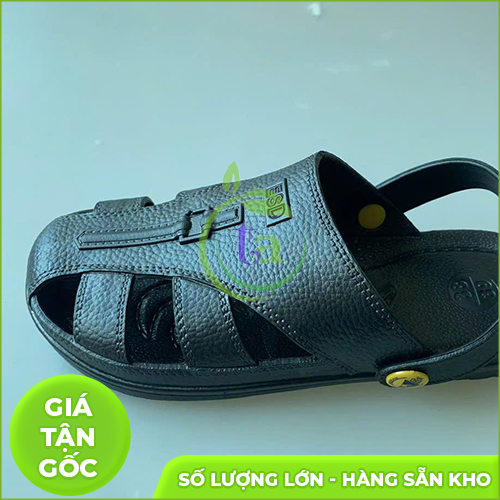 Dép phòng sạch