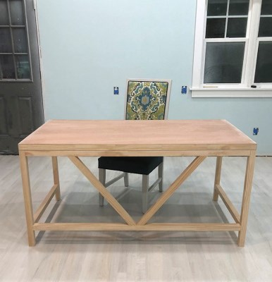 Ván ép thương mại