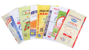 Bao PP dệt