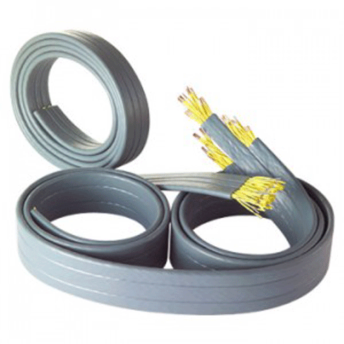 Cáp dẹt nhiều lõi