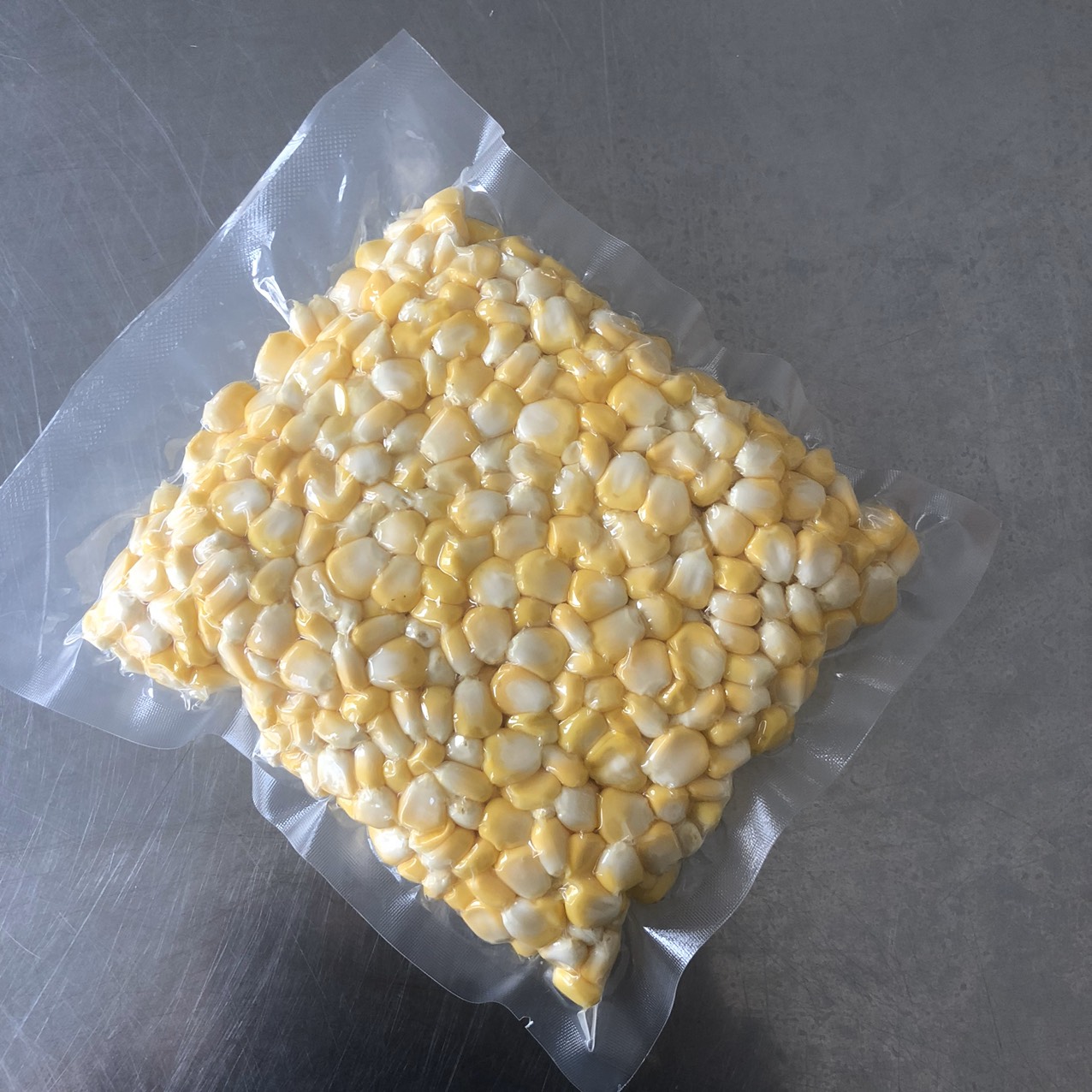 Bắp Mỹ tách hạt