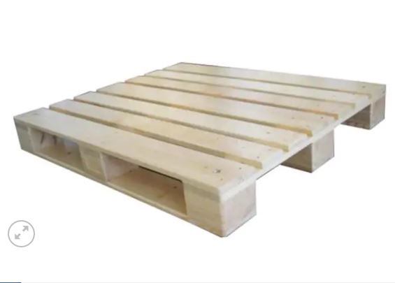 Pallet gỗ