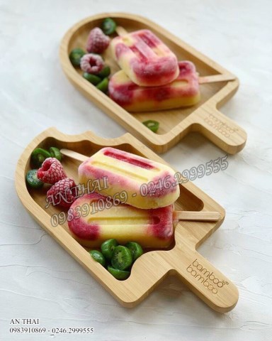 Đồ gia dụng tre, gỗ