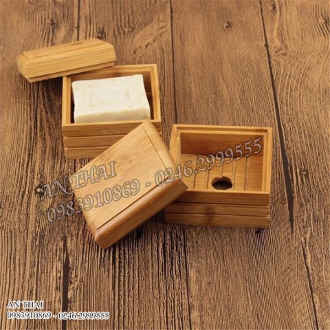 Đồ gia dụng tre, gỗ