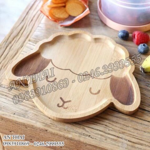 Đồ gia dụng tre, gỗ