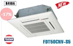 Điều hòa âm trần Mitsubishi