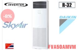 Điều hòa cây Daikin