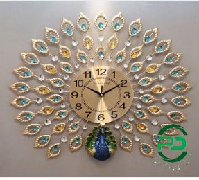 Đồng hồ treo tường