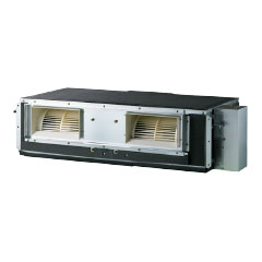 Điều hòa cục bộ