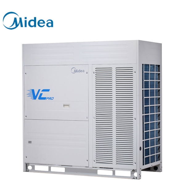Điều hòa trung tâm Midea