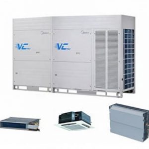 Điều hòa VRF Midea VC pro