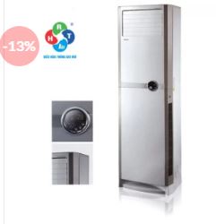 Điều hòa tủ đứng Gree