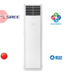Điều hòa tủ đứng Gree