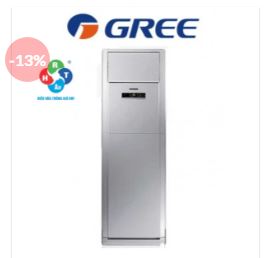 Điều hòa tủ đứng Gree