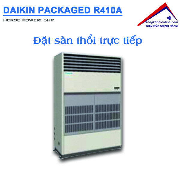 Điều hòa công nghiệp