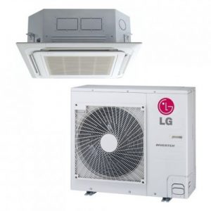 Điều hòa Cassete 1-4 cửa