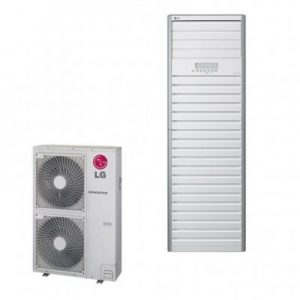 Điều hòa tủ đứng LG