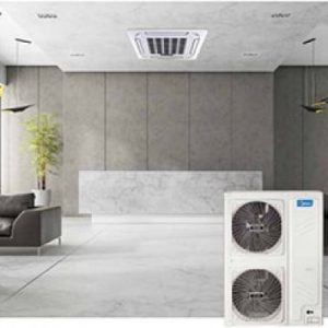 Multi DC Inverter
