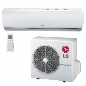 Điều hòa dân dụng LG