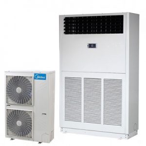 Điều hòa tủ đứng Midea
