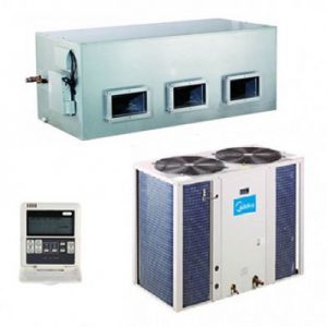 Điều hòa nối ống gió 192000Btu/h